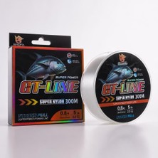 Shufa Gt-Line Monofilament 300M Misina