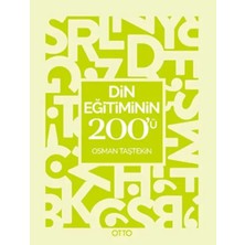 Din Eğitiminin 200'Ü