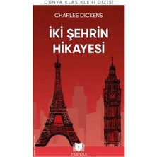 Iki Şehrin Hikayesi