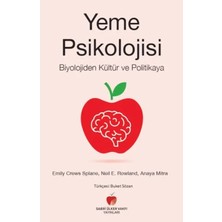 Yeme Psikolojisi