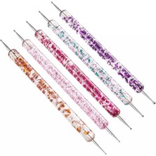 Ellea Nail Dolls Takım 5 'li