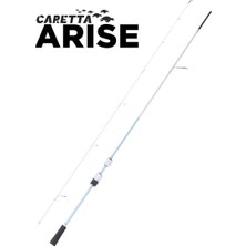 Caretta Arıse Lrf Kamışı 2.13 cm 0.8-10 G