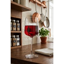 Paşabahçe 4''lı Iconic Kadeh 1206965 440507 430 cc