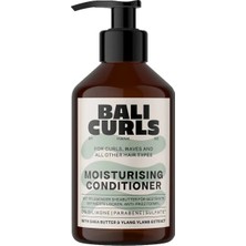 Bali Curls Nemlendirici Saç Kremi 250 ml