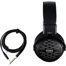 Fenix Fmh-5 32 Ohm Yarı Açık Yapılı Monitör Kulaklık