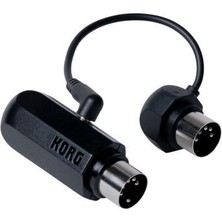 Korg Bluetooth Mıdı Arayüzü