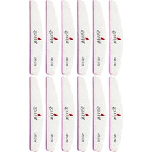 Ellea Nail 100/180 Törpü Iyi Kalite 50 Adet