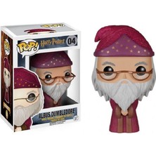 Funko Pop Harry Potter Albus Dumbledore