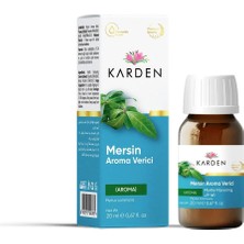 Karden Mersin Aroma Verici 20 ml