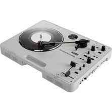 Korg Handytraxx Play Record Player