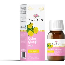 Karden Çuha Çiçeği Yağı 20 ml