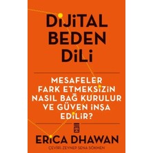 Dijital Beden Dili