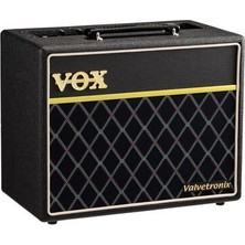 Vox VT40X-CLBL