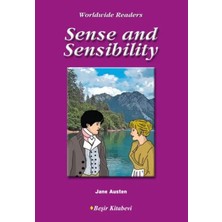Level 5 - Sense And Sensibility