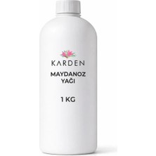 Karden Maydanoz Yağı 1 kg