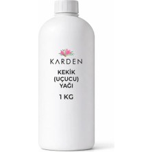 Karden Kekik (Uçucu) Yağı 1 kg