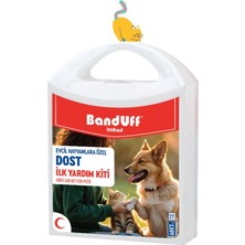 Banduff Dost Ilk Yardım Kiti 27'li
