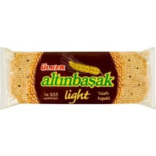 Ülker Altınbaşak Light Yulaflı Kepekli Bisküvi 46 gr 24'lü Koli