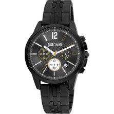 Just Cavalli Just Cavallı JC1G175M0285 Kadın Kol Saati