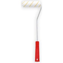 Alvera Parmak Rulo 10CM