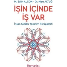 Işin Içinde Iş Var