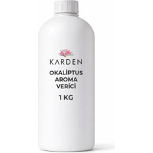 Karden Okaliptus Aroma Verici 1 kg