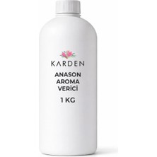 Karden Anason Aroma Verici 1 kg