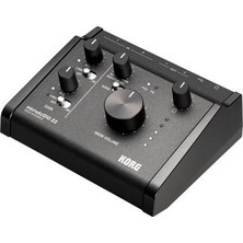 Korg Microaudıo 22