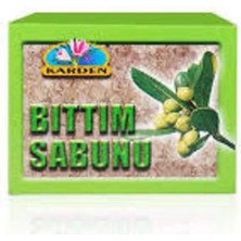 Karden Bıttım Sabunu 150 gr