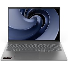Lenovo IdeaPad Pro5 16 AMD Ryzen AI 5 340 16GB 512GB SSD RTX5050(8GB)16’’ 2.8K (2880x1800) OLED 500nits 120Hz W11H