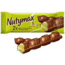 Alvera Nutymax Ant.fıstıklı 44GR