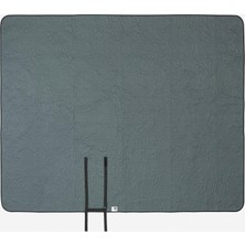 Decathlon Quechua Piknik/kamp Örtüsü - 210 × 170 cm - Xl Boy