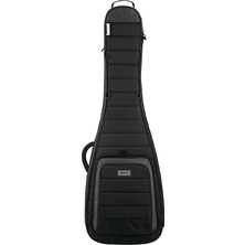 Mono M80-2B-ULT-BLK Classic Ultra Dual Bass Kılıfı (Siyah)