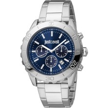 Just Cavalli Just Cavallı JC1G214M0065 Kadın Kol Saati