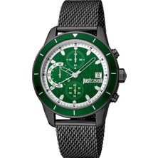 Just Cavalli Just Cavallı JC1G215M0065 Kadın Kol Saati