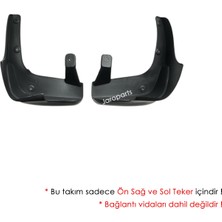 Jaroparts Hyundai Tucson Paçalık Ön Sağ ve Sol (Takım) 2009-2014