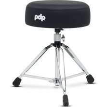 Pdp Drums Concept Serisi 15" Yuvarlak Davul Taburesi