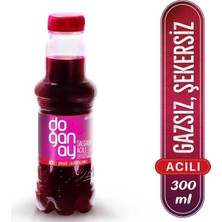 Alvera Şalgam 300ML Acılı