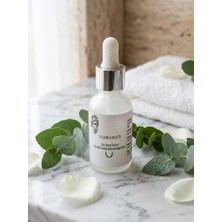 (2 Adet) Torbalanma Karşıtı, Aydınlatıcı Kafein Göz Altı Serumu 30 ml Eye Contour (Caffeine 5% Vitamin C)