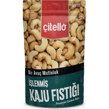 Alvera Kavrulmuş Kaju 250GR