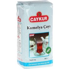 Alvera Çay Kamelya 500 Gr.