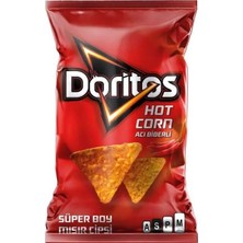Alvera Hotcorn Acılı   109GR