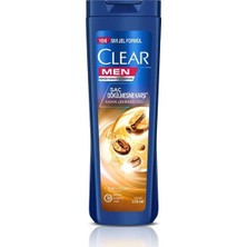 Alvera Saç Dökülme Karşıtı 350ML