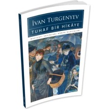 Tuhaf Bir Hikaye