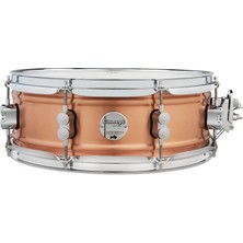 Pdp Drums Concept 5X14" Alüminyum Trampet (Brushed Copper)
