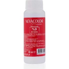 Alvera Nc Neva Oksidan 30 Vol %9