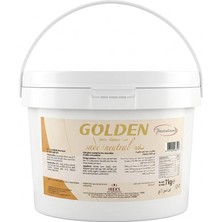 İreks Ireks Golden Sade Soğuk Jöle (7 Kg)
