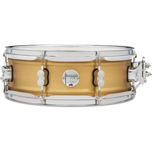 Pdp Drums Concept Brushed Brass 5X14" Trampet