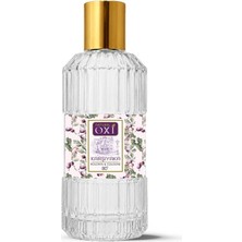 Oxi Natural Premium 80° Kolonya 220ML Cam Şişe Kutulu - Karşıyaka