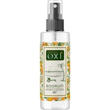 Oxi Natural Premium 80° Kolonya 150ML Pet Şişe Kutulu - Bodrum